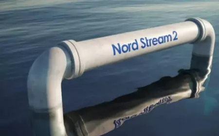 Секретные переговоры по российскому газу