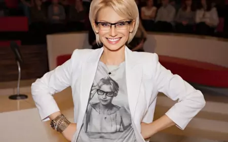 Весенние тренды на весну-лето 2025 для женщин за 50 от Эвелины Хромченко