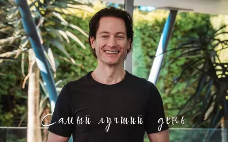 Советы улучшения сна от Брайана Джонсона, миллиардера, который хочет жить вечно