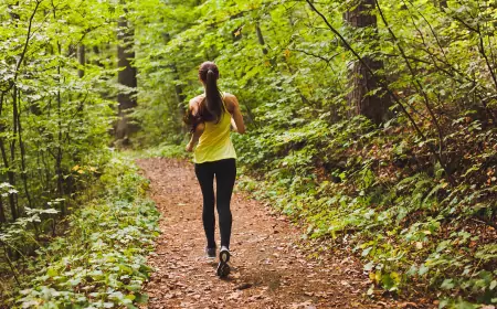 Сколько шагов нужно проходить для здоровья