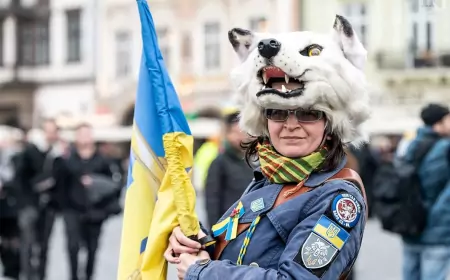 Каждый десятый житель Чехии – иностранец