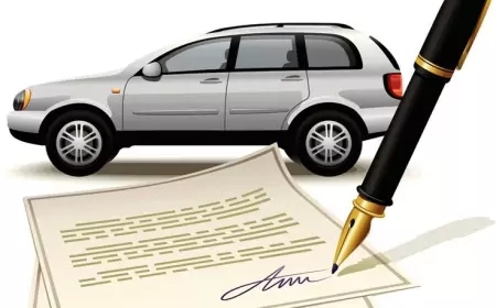 С 1 марта 2025 года в России начали действовать обновленные правила регистрации автомобилей