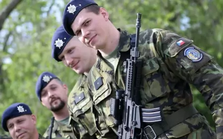 Европа готовится к войне с Россией