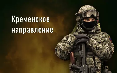 Новости СВО 8 марта 2025 года: Кременское направление