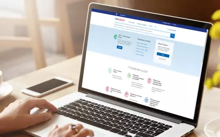 Что делать, если взломали ваш аккаунт на Госуслугах