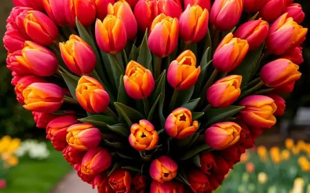 Как прошел мой праздник