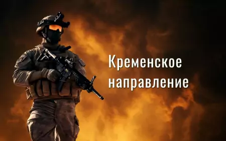 Новости СВО от 17 марта 2025 года: Кременское направление