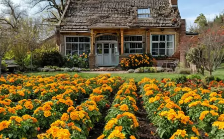 Весенние обработки сада: современные средства и сроки их использования