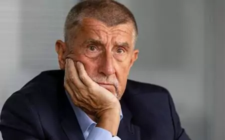 Политика безопасности Чехии – всего лишь предвыборный пиар