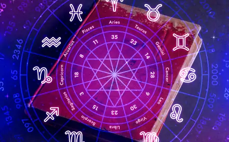 Луна и вещие сны: почему не стоит идти к астрологу, чтобы узнать их значение