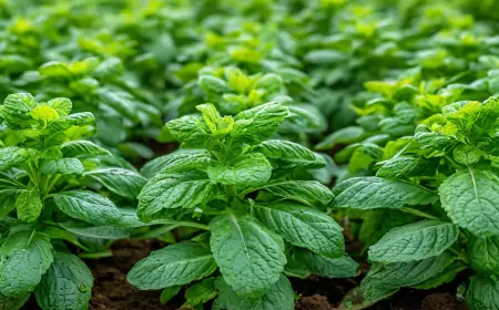 Ошеломительный эффект! Простая смесь, которая оживит даже слабую рассаду