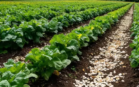 Яичная скорлупа в огороде: 90% дачников делают это неправильно!