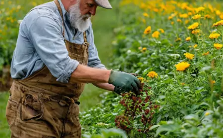 Дедовский метод против вредителей: почему опытные садоводы обрабатывают сад весной всего раз