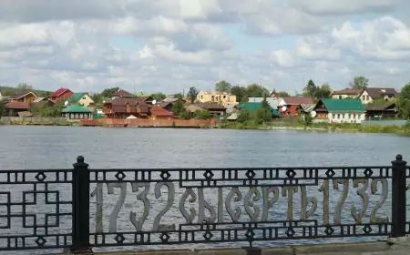 Почему я хотел бы переехать в маленький город? Плюсы жизни в небольшом городе.