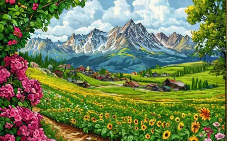 Дачный календарь: март-2025 – время сеять будущее!