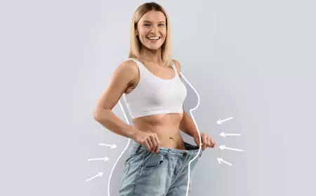 Как выйти из низкокалорийной диеты без набора веса