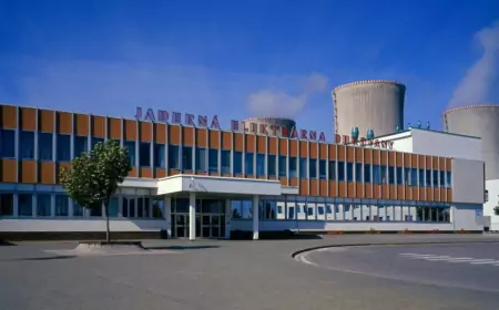 Чехов опять надули с достройкой АЭС Дукованы