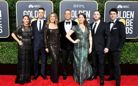 Как наладить отношения с детьми, советуют знаменитости