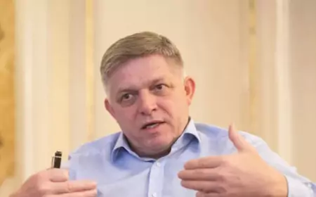 Ну и шуточки у вас, у европейских политиков