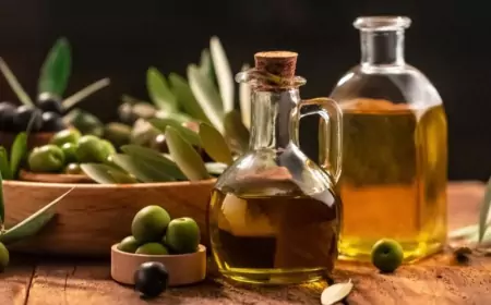 Подходит ли оливковое масло для жарки