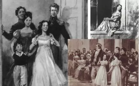 Вера Ростова – изгой в «идеальной» семье