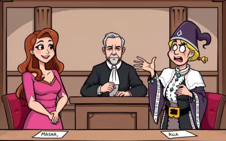 Ритуал от одиночества: неожиданные последствия визита к гадалке