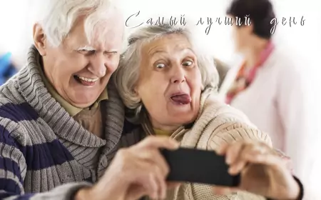 Шесть удивительных признаков старения