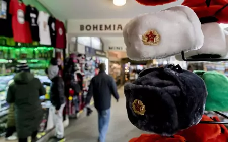 Гонения на коммунистов в Чехии