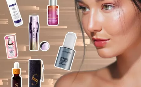 Модный ретинол творит чудеса с кожей лица