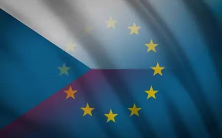 Выйдет ли Чехия из Евросоюза, если на выборах победит оппозиция