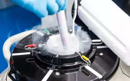 Скандал в Нидерландах из-за доноров спермы