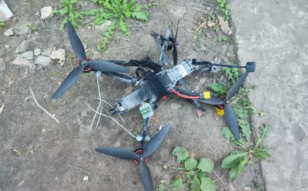 Кременная 24 апреля 2025 года: новости СВО