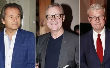 Как они представляют справедливый мир для Украины