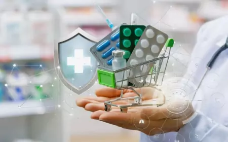 Европе грозит массовый исход фармкомпаний