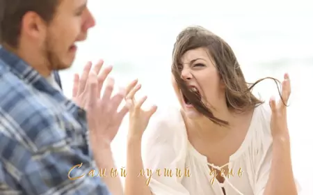 3 самых взрывных знака зодиака