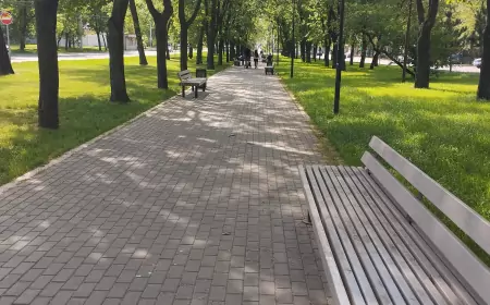 "Петровку обстреляли!". Почему нельзя верить испуганным женщинам в Донецке