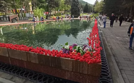 Память поколений