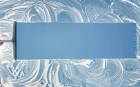 Лучшие способы отмыть окна подручными средствами