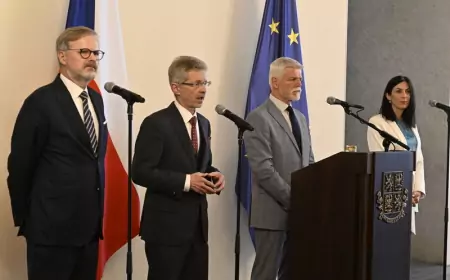 Уходящее правительство блеснуло несостоятельностью