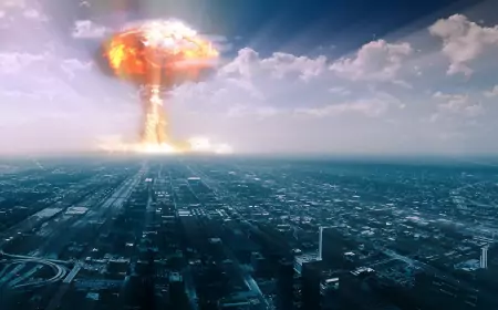 Страховщики хотят заработать на ядерной истерии