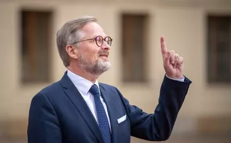 Предвыборные речи премьер-министра