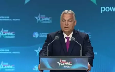 «Пришло время патриотам всего континента вновь завоевать Европу»