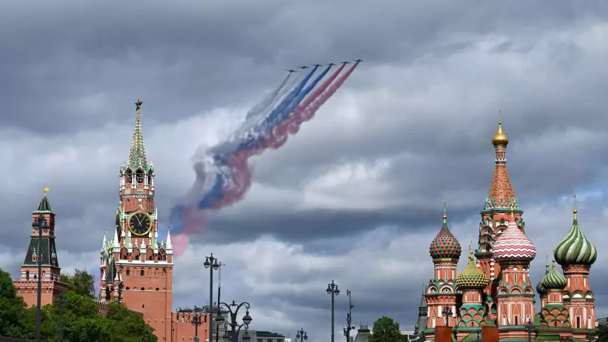 Мировые лидеры летят в Москву на парад Победы