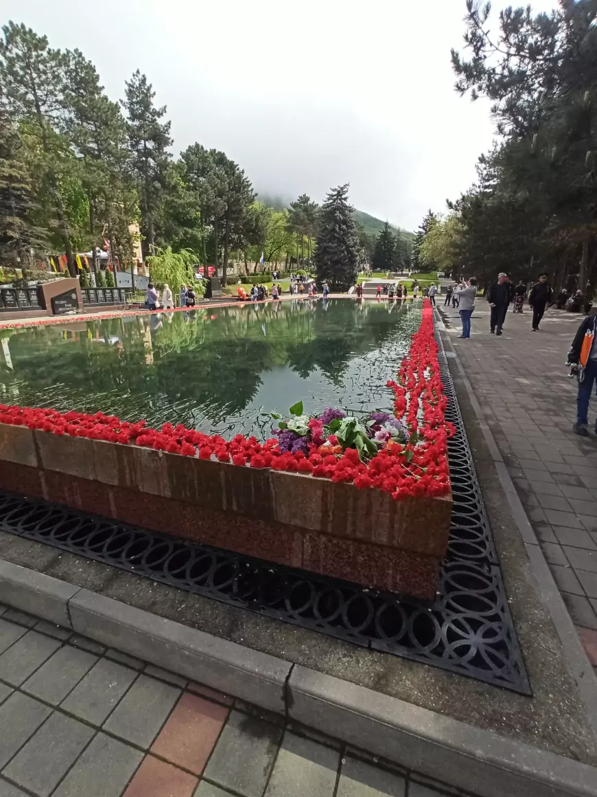 Память поколений