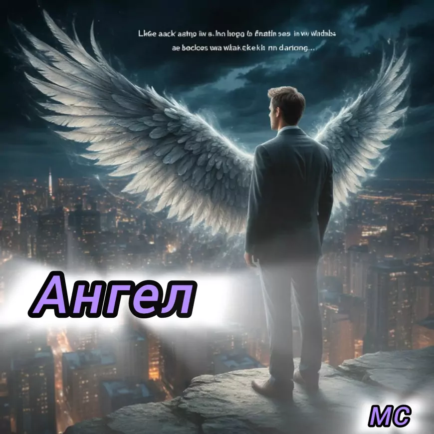 Ангел_2ч