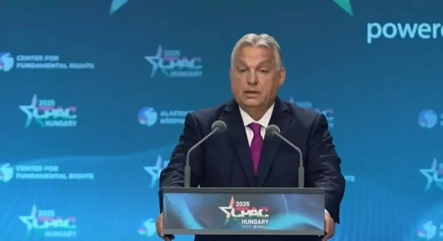 «Пришло время патриотам всего континента вновь завоевать Европу»