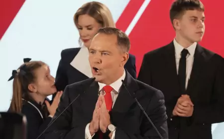 Кто такой Кароль Навроцкий