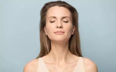 Умеете ли вы правильно дышать?