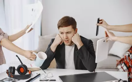 Я потерял желание работать в любимой профессии. Это нормально?
