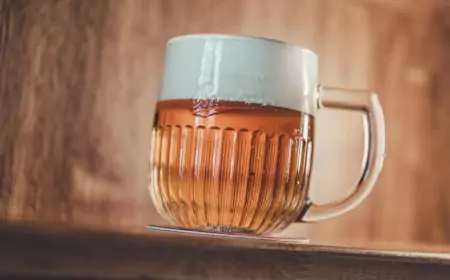 Пивовар Budweiser Budvar процветает назло правительству